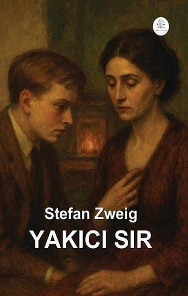 Yakıcı Sır | Orphelya Yayınları (İnce Kapak)  - Resim 1