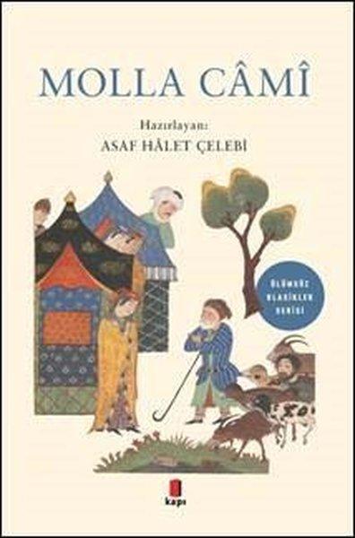 Molla Cami - Ölümsüz Klasikler Serisi | Kapı Yayınları (İnce Kapak)  - Resim 1