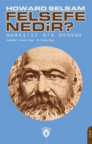 Felsefe Nedir? | Dorlion Yayınları (Ciltsiz)  - Resim 1