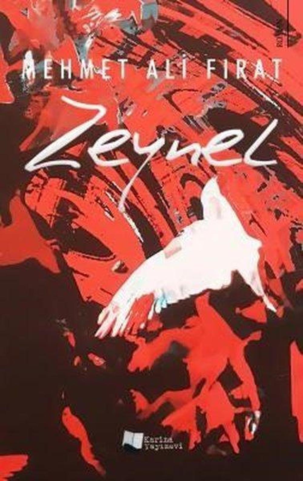 Zeynel | Karina Yayınevi