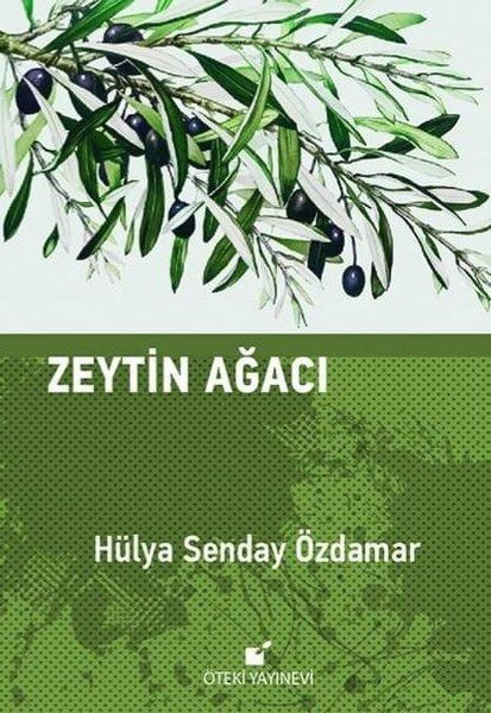 Zeytin Ağacı | Öteki Yayınevi