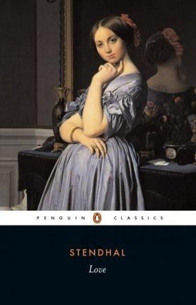 Love (Penguin Classics) | Penguin Classics (İnce Kapak)  - Resim 1