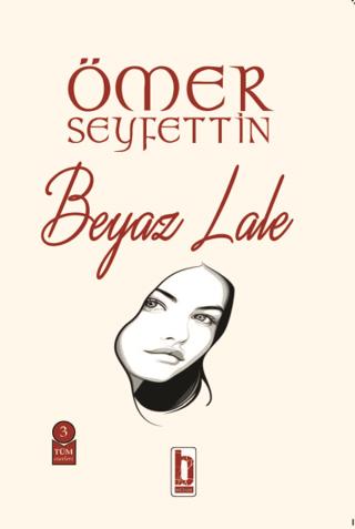 Beyaz Lale | Billur Yayınları (Ciltsiz)  - Resim 1