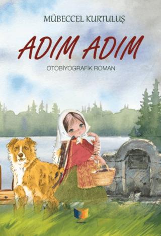 Adım Adım | Ateş Yayınları (Ciltsiz)  - Resim 1