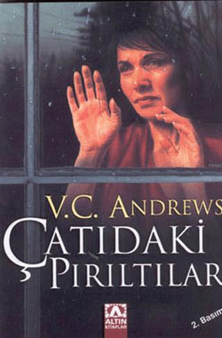 Çatıdaki Pırıltılar | Altın Kitaplar (Ciltsiz)  - Resim 1