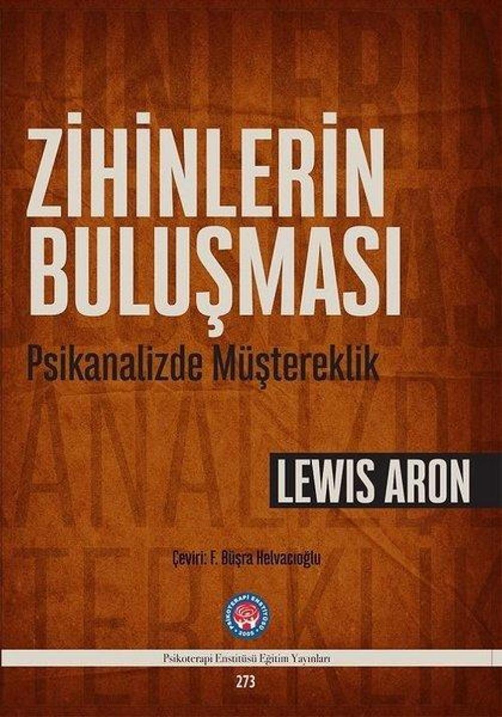 Zihinlerin Buluşması-Psikanalizde Müştereklik | Psikoterapi Enstitüsü