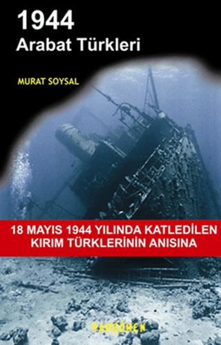 1944 Arabat Türkleri