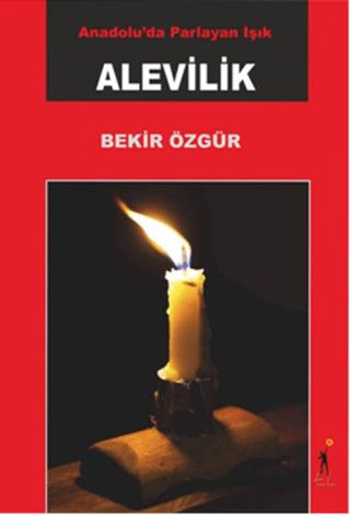Anadolu'da Parlayan Işık Alevilik | El Yayınları (Ciltsiz)  - Resim 1