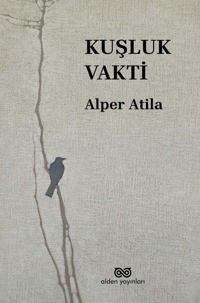 Kuşluk Vakti | Alden Yayınları (İnce Kapak)  - Resim 1