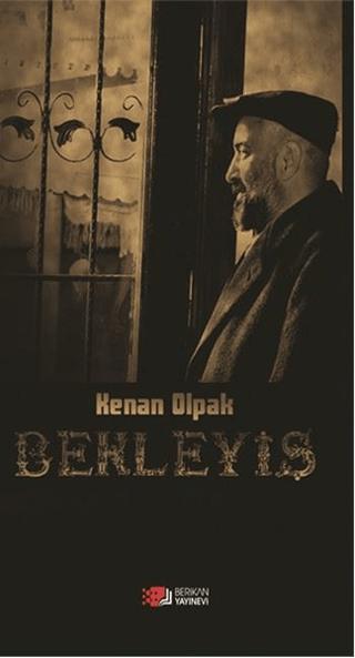 Bekleyiş | Berikan Yayınevi (Ciltsiz)  - Resim 1