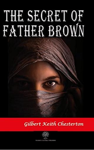 The Secret Of Father Brown | Platanus Publishing (Ciltsiz)  - Resim 1