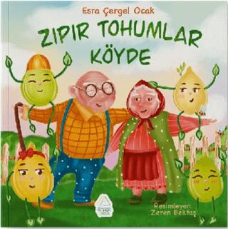 Zıpır Tohumlar Köyde