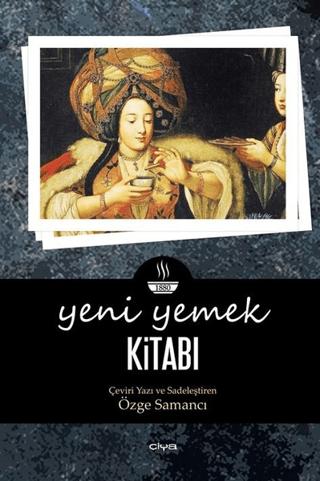 Yeni Yemek Kitabı | Çiya Yayınları (Ciltsiz)  - Resim 1