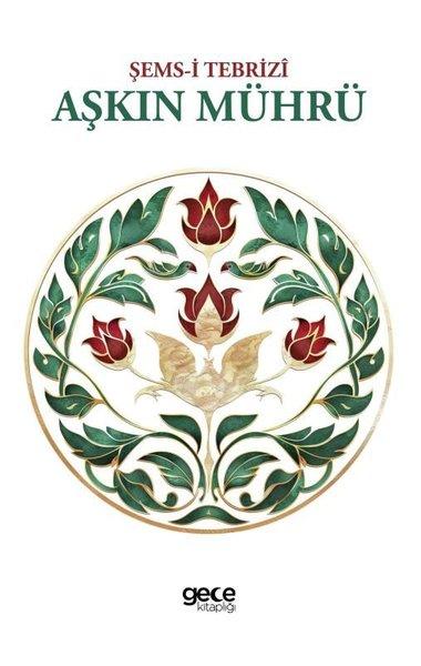 Aşkın Mührü | Gece Kitaplığı (İnce Kapak)  - Resim 1