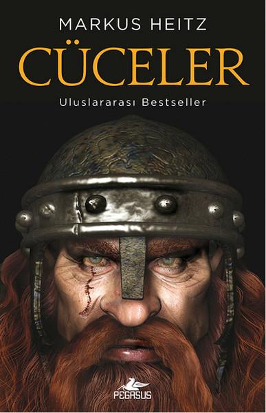 Cüceler | Pegasus (İnce Kapak)  - Resim 1