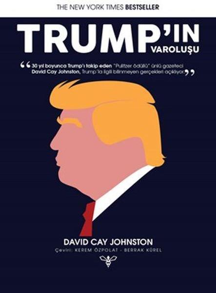 Trumpın Varoluşu