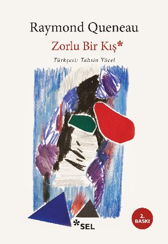 Zorlu Bir Kış | Sel Yayıncılık