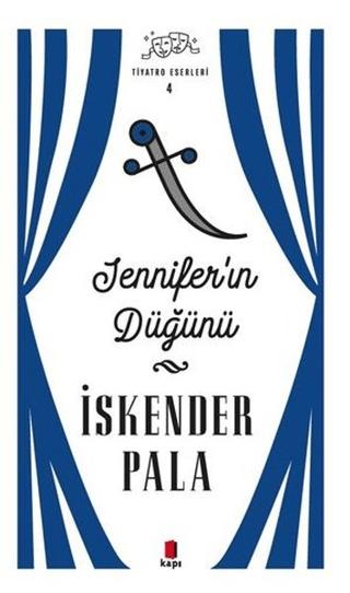 Jennifer’ın Düğünü - Tiyatro Eserleri 4
