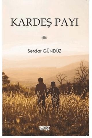 Kardeş Payı | Gülnar Yayınları (Ciltsiz)  - Resim 1