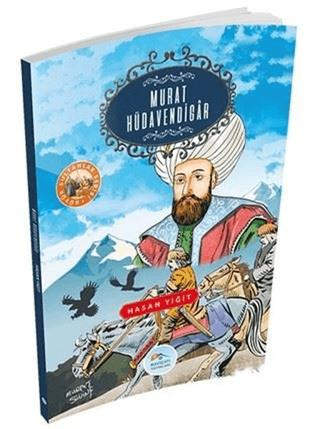 Murat Hüdavendigar