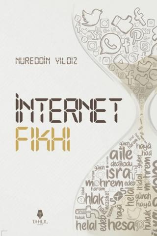 İnternet Fıkhı | Tahlil Yayınları (Ciltsiz)  - Resim 1