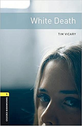 OBWL Level 1 White Death audio pack | Oxford University Press (Ciltsiz)  - Resim 1