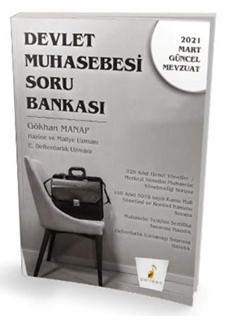 Devlet Muhasebesi Soru Bankası