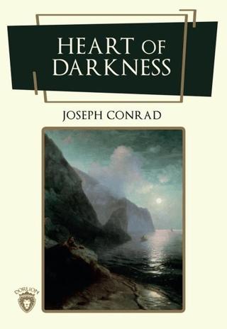 Heart Of Darkness | Dorlion Yayınları (Ciltsiz)  - Resim 1