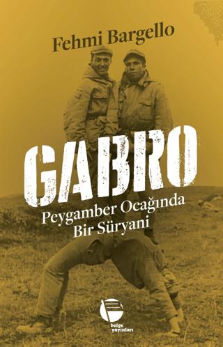 Gabro