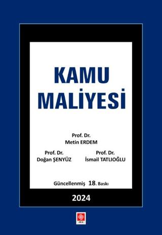 Kamu Maliyesi