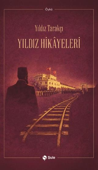 Yıldız Hikâyeleri | Şule Yayınları (Ciltsiz)  - Resim 1