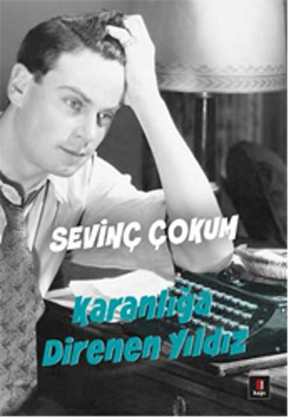 Karanlığa Direnen Yıldız | Kapı Yayınları - Roman Dizisi (İnce Kapak)  - Resim 1