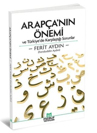 Arapça'nın Önemi