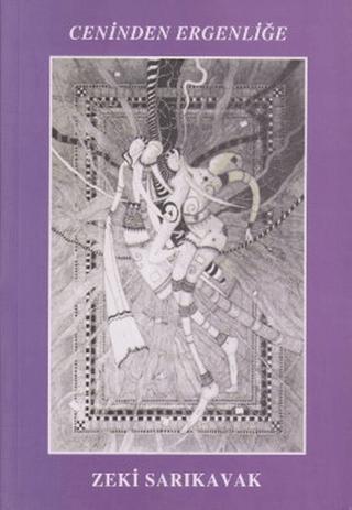 Ceninden Ergenliğe | Özlem Yayınevi (Ciltsiz)  - Resim 1