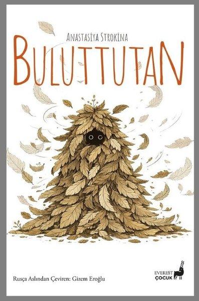 Buluttutan | Everest Yayınları (İnce Kapak)  - Resim 1