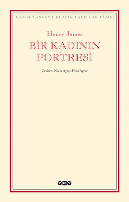 Bir Kadının Portresi | Yapı Kredi Yayınları