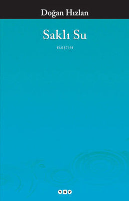 Saklı Su | Yapı Kredi Yayınları