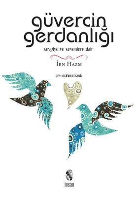 Güvercin Gerdanlığı | İlgi Kültür Yayınları