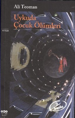 Uykuda Çocuk Ölümleri | Yapı Kredi Yayınları