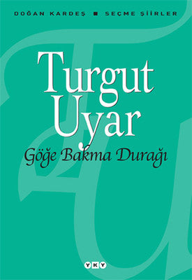 Göğe Bakma Durağı | Yapı Kredi Yayınları