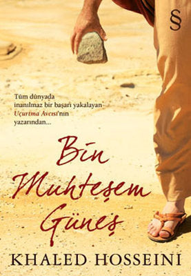 Bin Muhteşem Güneş | Everest Yayınları