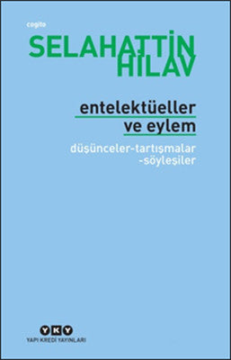 Entelektüeller ve Eylem | Yapı Kredi Yayınları