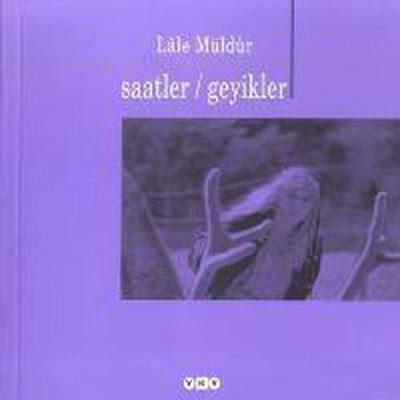 Saatler / Geyikleri | Yapı Kredi Yayınları