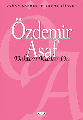 Dokuza Kadar On | Yapı Kredi Yayınları