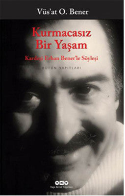 Kurmacasız Bir Yaşam | Yapı Kredi Yayınları