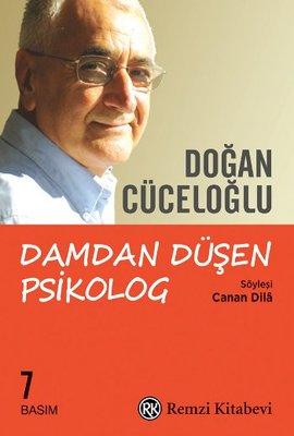 Damdan Düşen Psikolog | Remzi Kitabevi