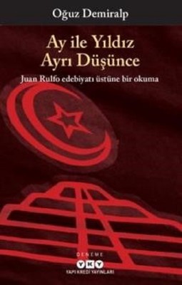 Ay ile Yıldız Ayrı Düşünce | Yapı Kredi Yayınları