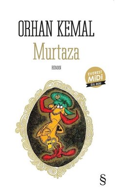 Murtaza-Midi Boy Özel Baskı | Everest Yayınları