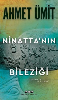 Ninatta'nın Bileziği | Yapı Kredi Yayınları