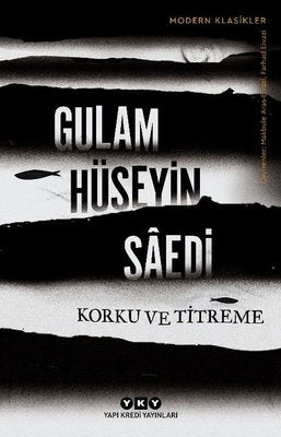 Korku ve Titreme | Pinhan Yayıncılık